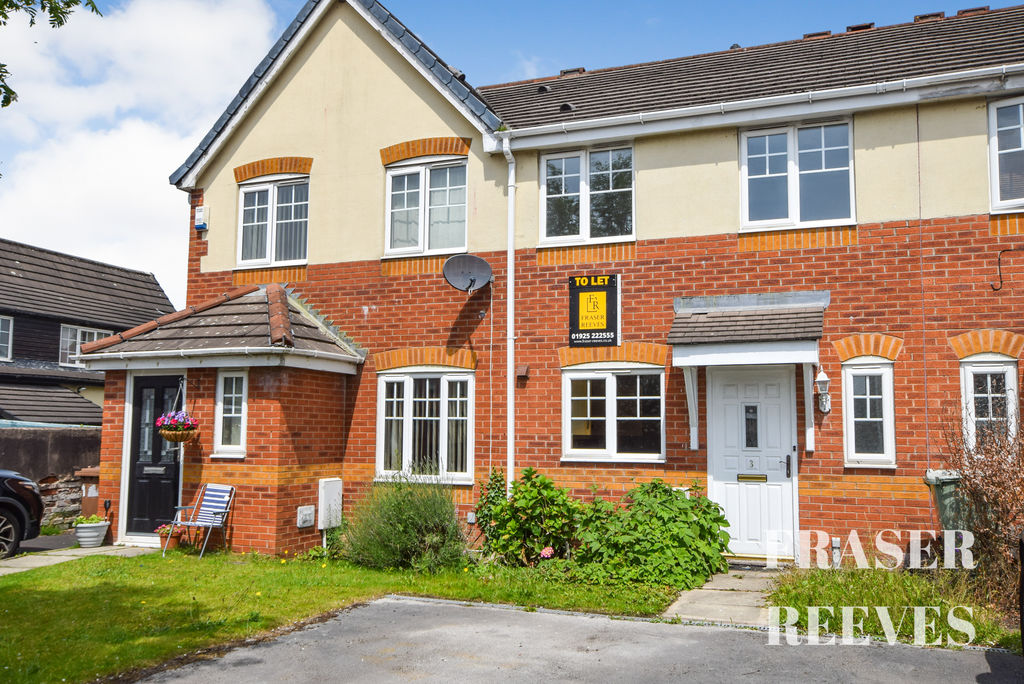 Charmouth Close